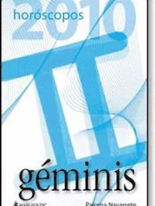 Géminis 2010 