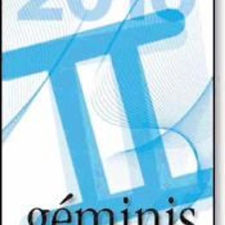 Géminis 2010  1