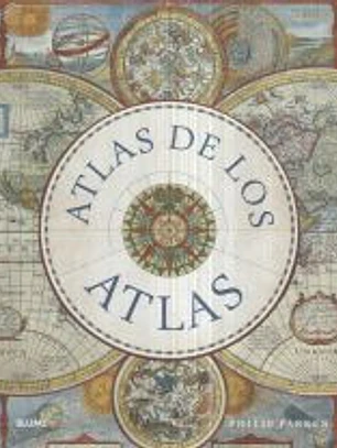 Atlas de los atlas