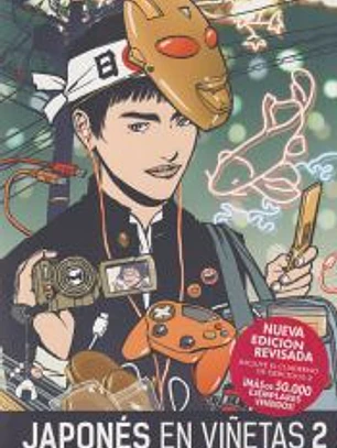 Japonés en viñetas 02