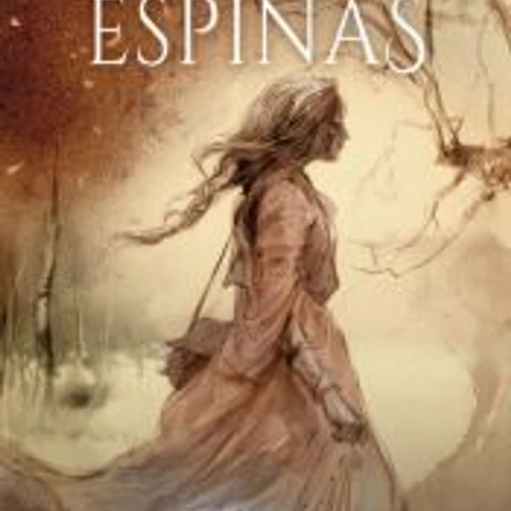UNA SENDA DE ESPINAS 1