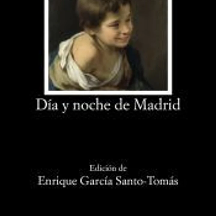 Día y noche de Madrid 1