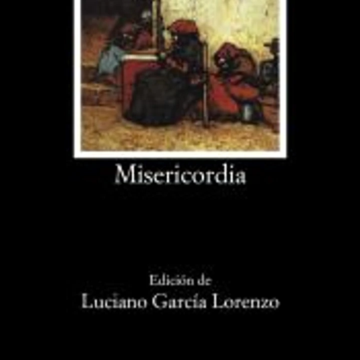 Misericordia 1