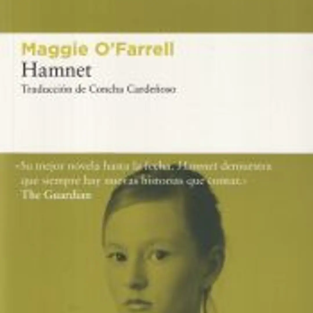 Hamnet 1