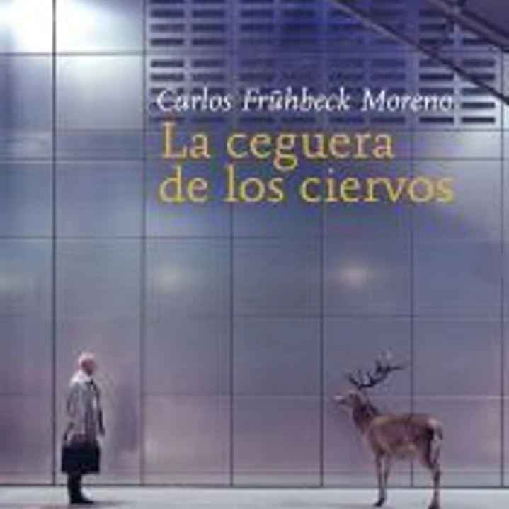 La ceguera de los ciervos 1