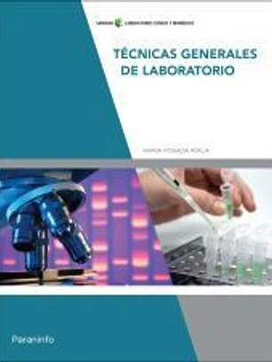 Técnicas generales de laboratorio