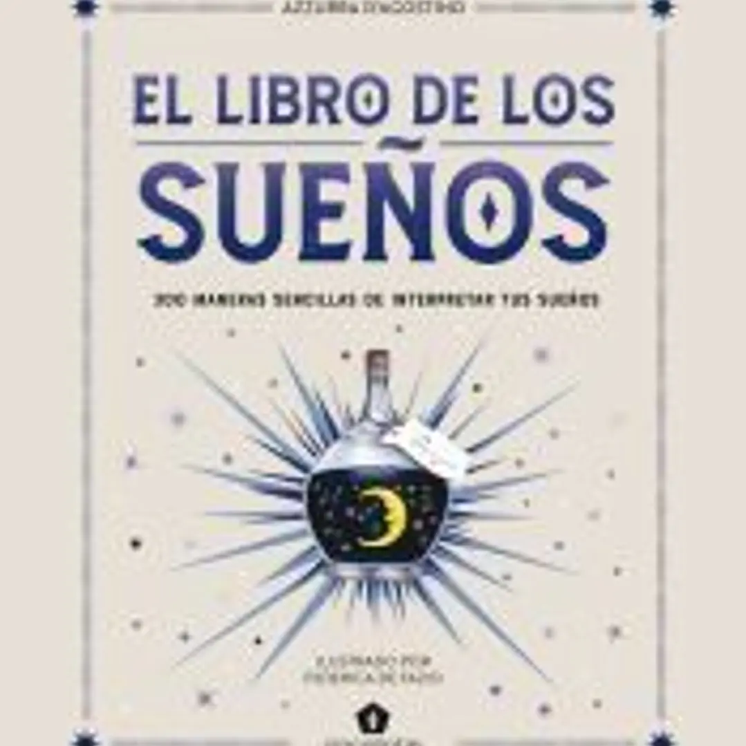 El libro de los sueños 1