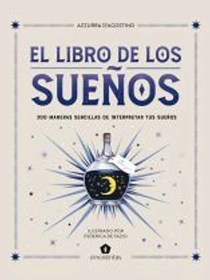 El libro de los sueños