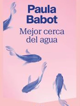 Mejor cerca del agua