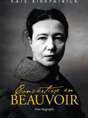 Convertirse en Beauvoir