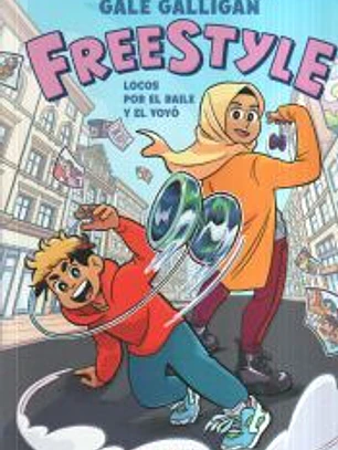 Freestyle