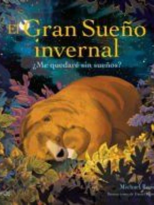 Gran sueño invernal