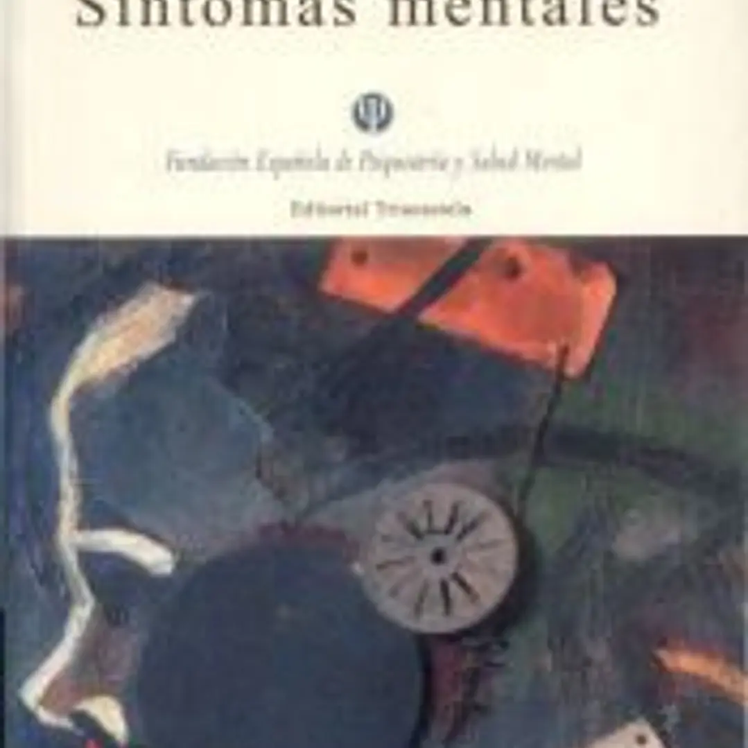 SINTOMAS MENTALES 1