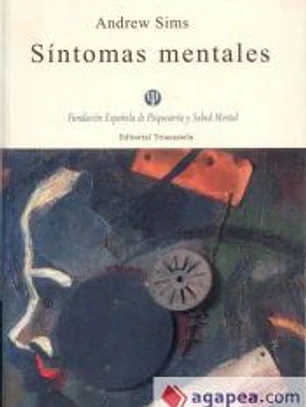 SINTOMAS MENTALES