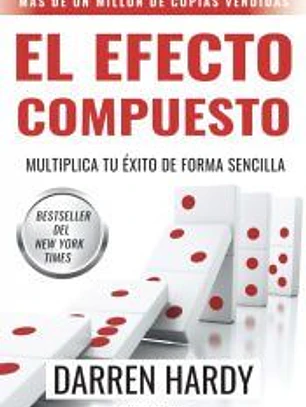El efecto compuesto