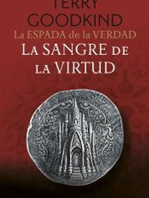 La Espada de la Verdad nº 03/17 La sangre de la virtud