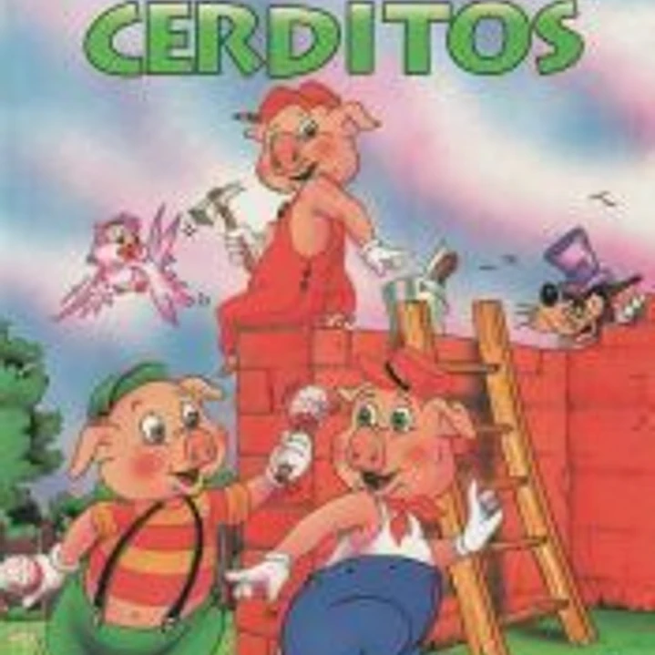 Los tres cerditos 1