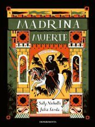 Madrina Muerte