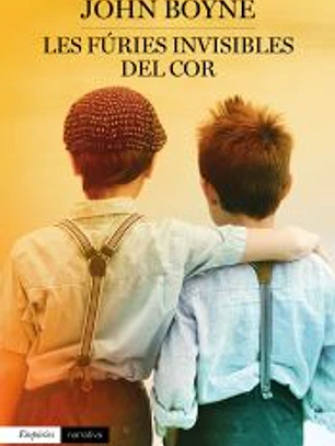 Les fúries invisibles del cor