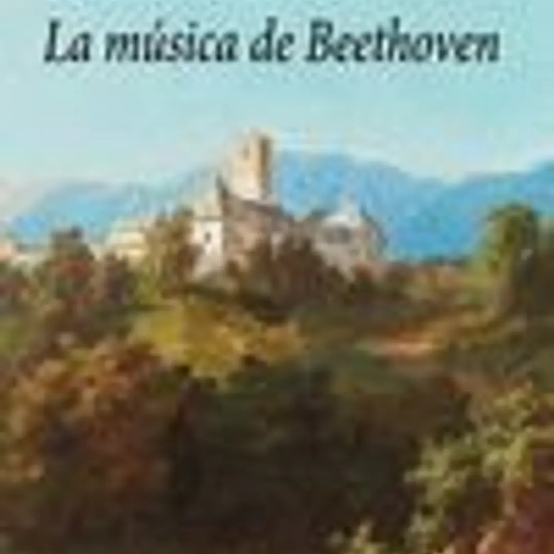 La música de Beethoven 1