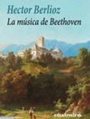 La música de Beethoven