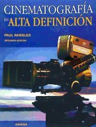 CINEMATOGRAFÍA EN ALTA DEFINICIÓN
