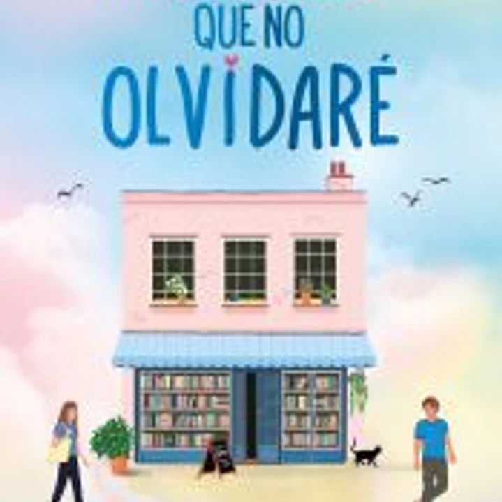 Un verano que no olvidaré 1