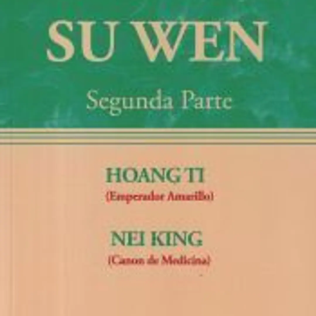 SU WEN II 1