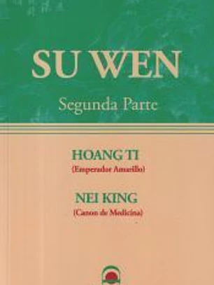 SU WEN II