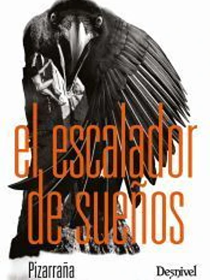 EL ESCALADOR DE SUEÑOS