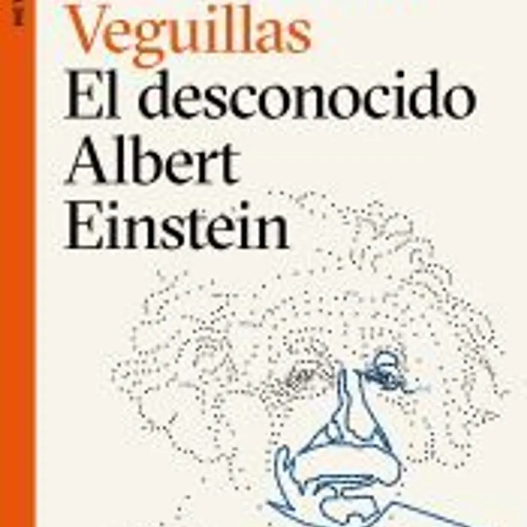 El desconocido Albert Einstein 1