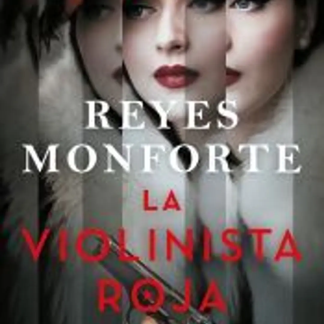 La violinista roja 1