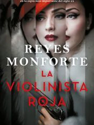La violinista roja