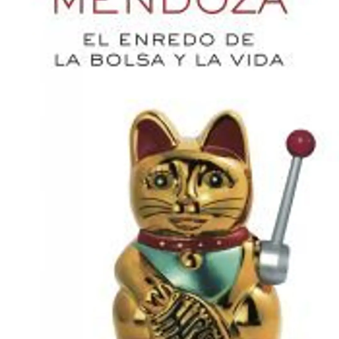 El enredo de la bolsa y la vida 1