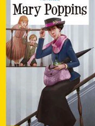 Mary Poppins