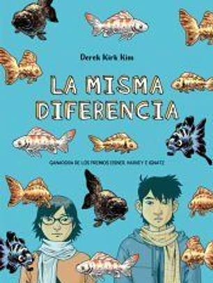 La misma diferencia