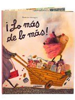 ¡Lo más de lo más!