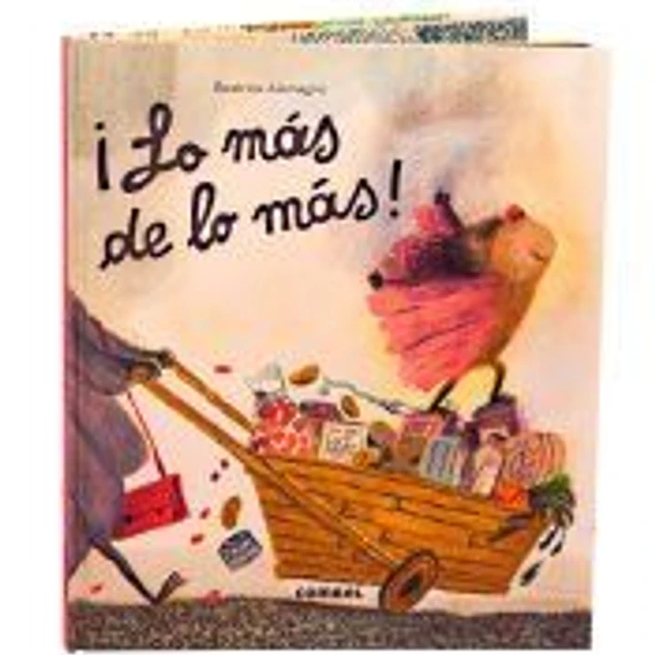 ¡Lo más de lo más! 1