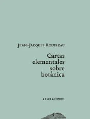 CARTAS ELEMENTALES SOBRE BOTANICA