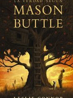 La verdad según Mason Buttle