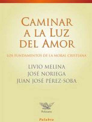 Caminar a luz del amor
