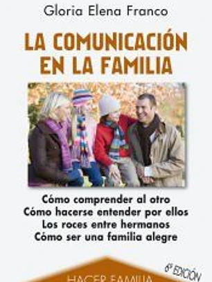 La comunicación en la familia