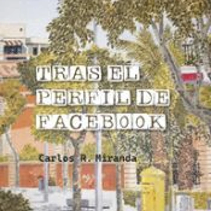 Tras el perfil de Facebook 1