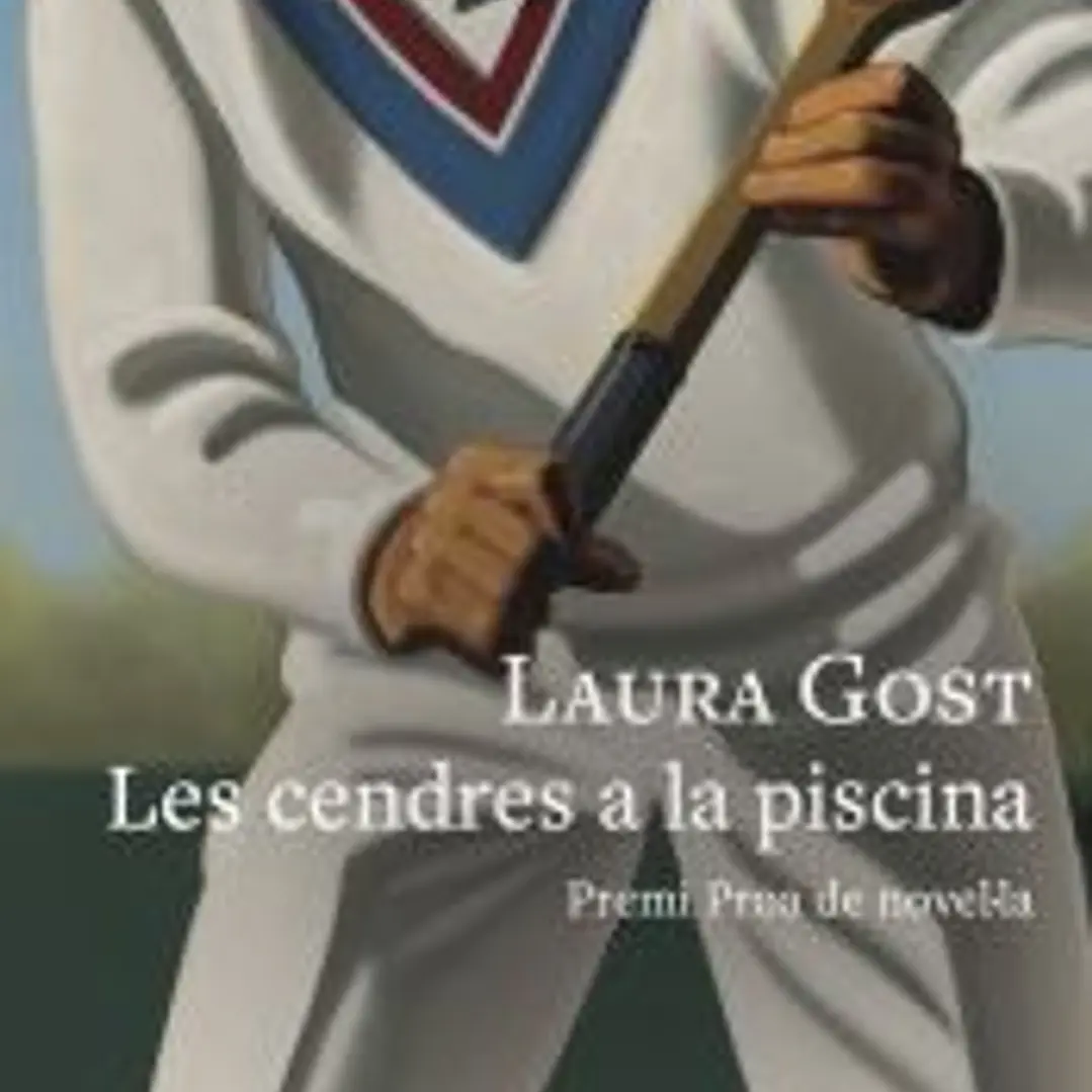 Les cendres a la piscina 1