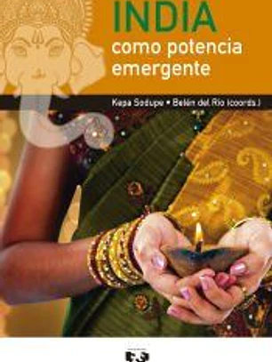 India como potencia emergente