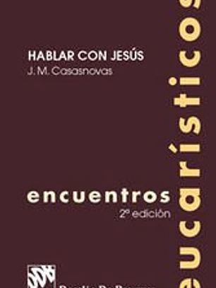 ENCUENTROS EUCARÍSTICOS
