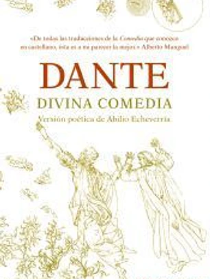Divina Comedia