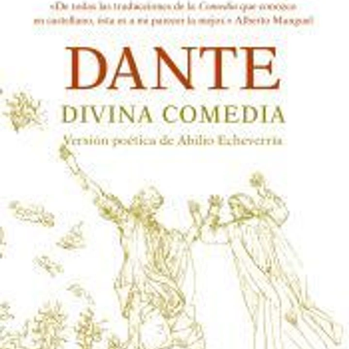 Divina Comedia 1