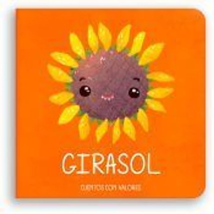 Girasol 1