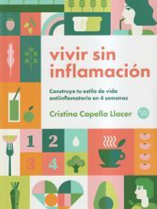 VIVIR SIN INFLAMACION